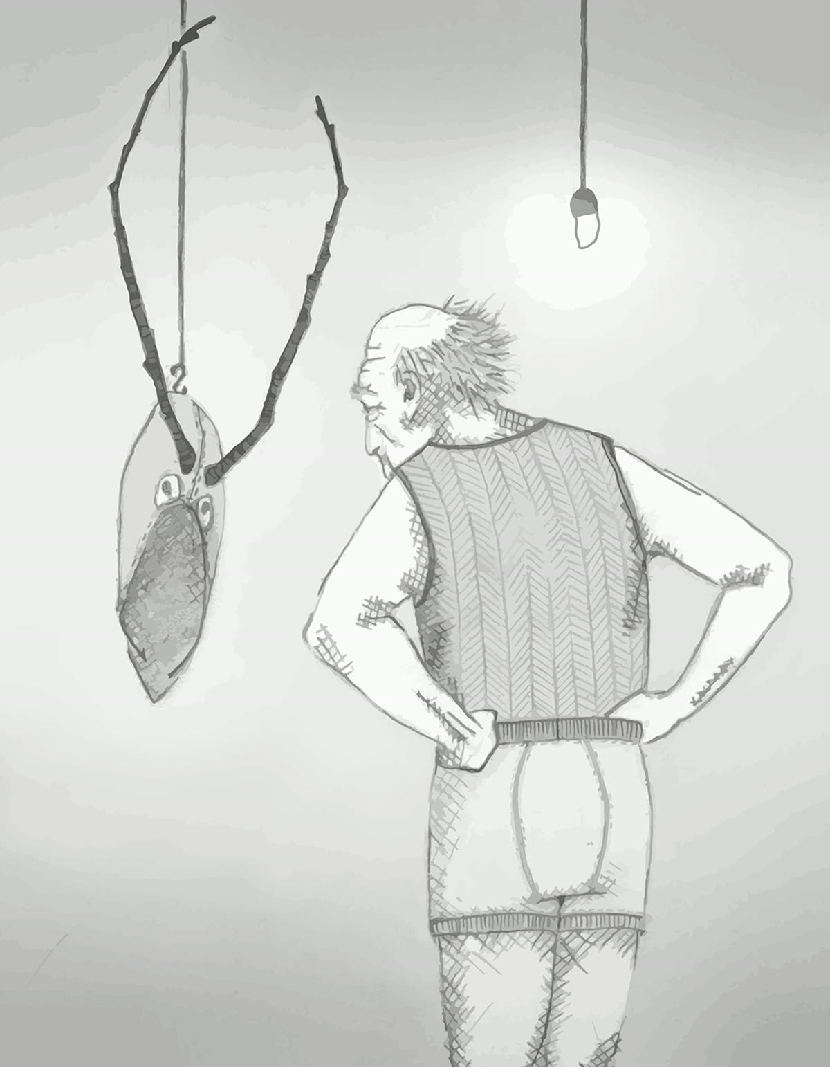 Comic-Panel 2