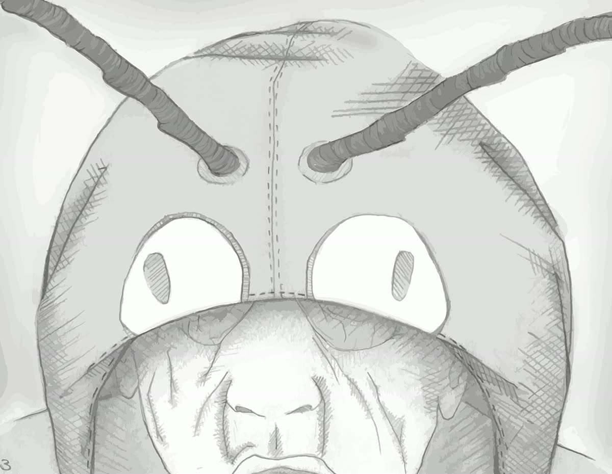 Comic-Panel 3