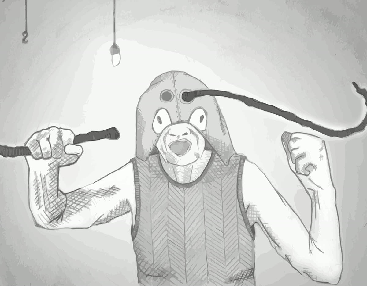 Comic-Panel 9
