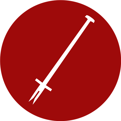 Icon Bekämpfung von Neophyten